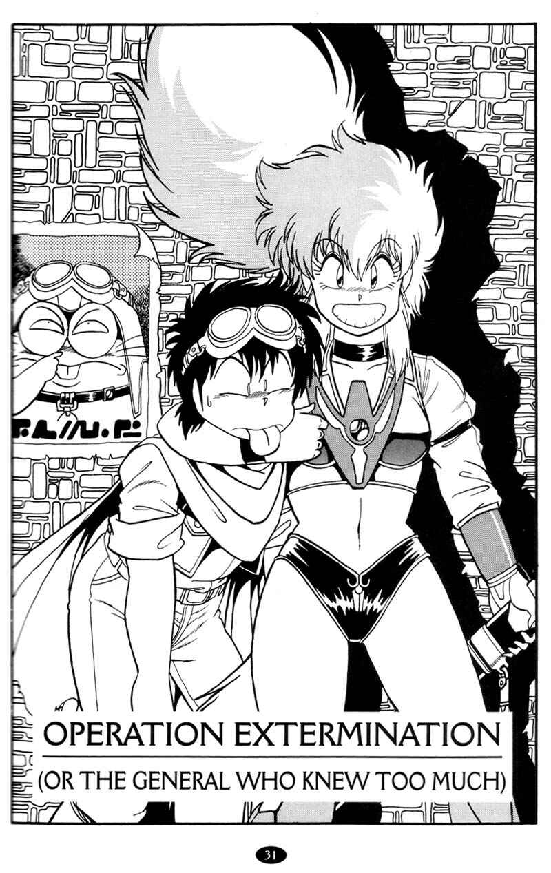 Page 1 Chapter 22 Caravan Kidd