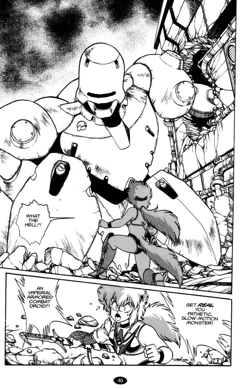 Page 10 Chapter 22 Caravan Kidd