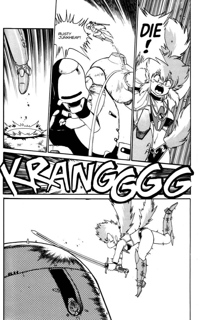 Page 11 Chapter 22 Caravan Kidd