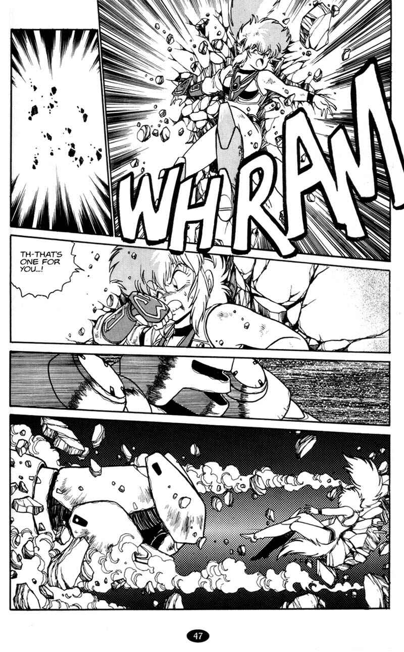 Page 17 Chapter 22 Caravan Kidd