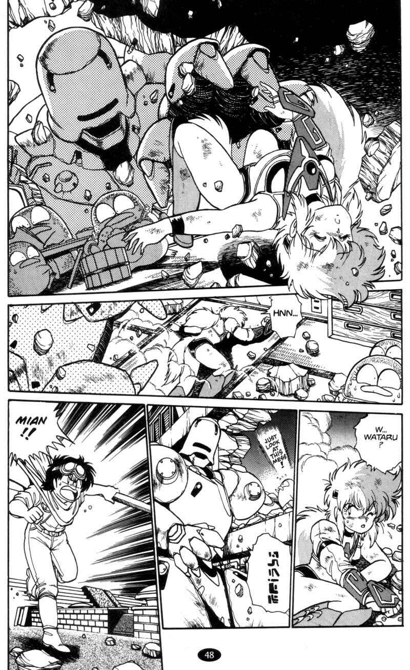 Page 18 Chapter 22 Caravan Kidd