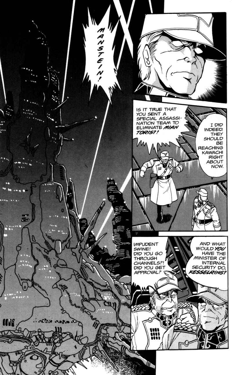 Page 2 Chapter 22 Caravan Kidd