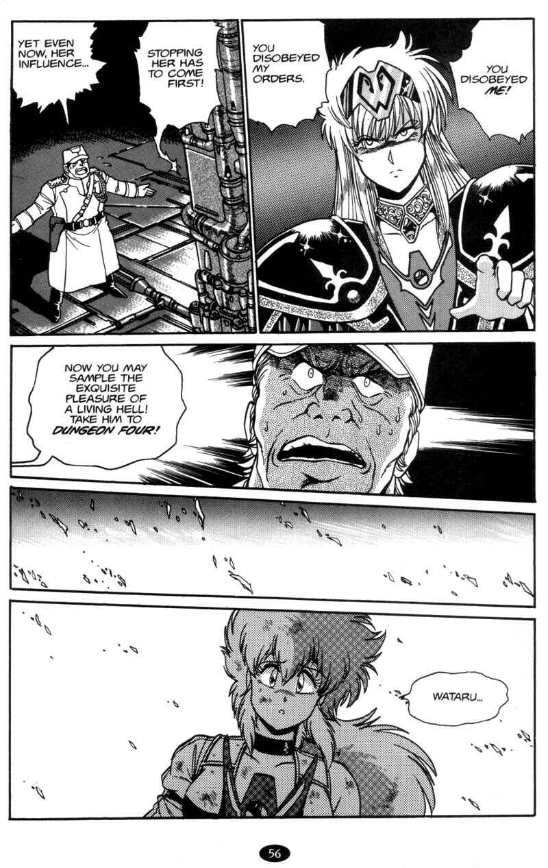 Page 26 Chapter 22 Caravan Kidd