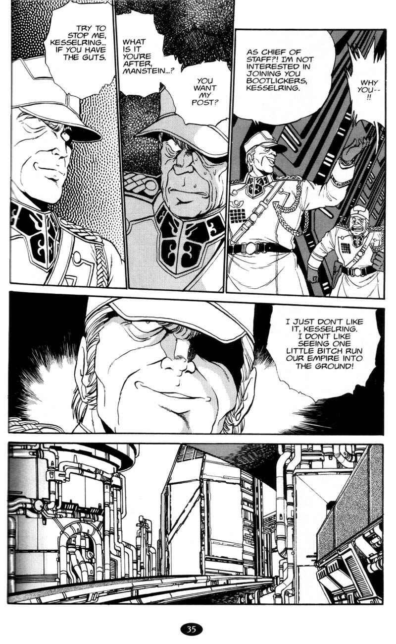 Page 5 Chapter 22 Caravan Kidd