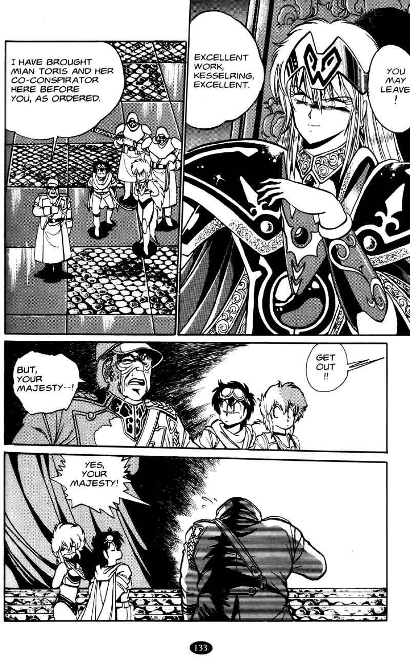 Page 22 Chapter 25 Caravan Kidd