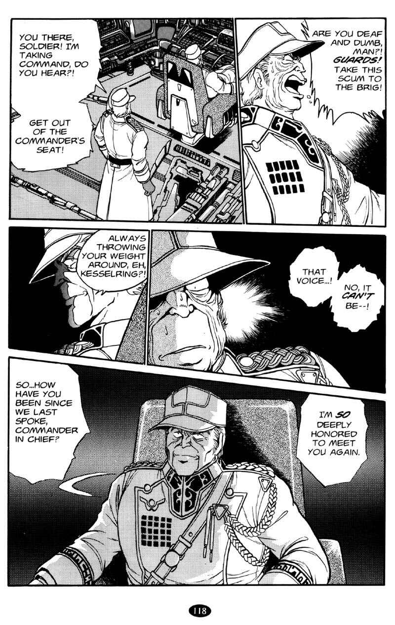 Page 7 Chapter 25 Caravan Kidd