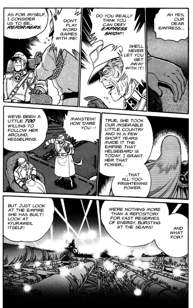 Page 9 Chapter 25 Caravan Kidd