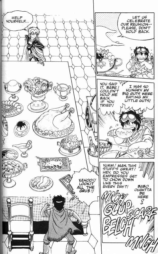 Page 11 Chapter 9 Caravan Kidd