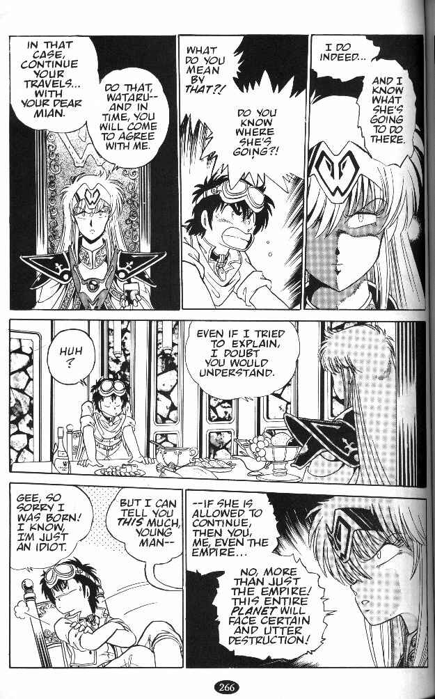 Page 16 Chapter 9 Caravan Kidd