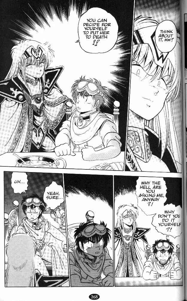 Page 18 Chapter 9 Caravan Kidd