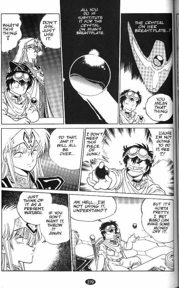 Page 20 Chapter 9 Caravan Kidd