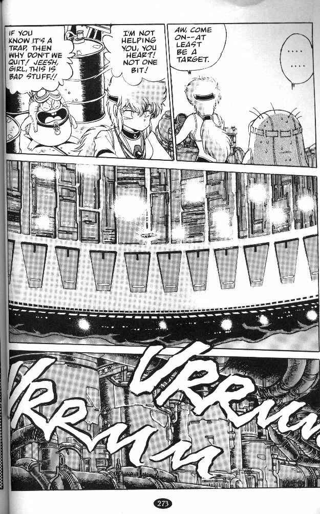 Page 23 Chapter 9 Caravan Kidd