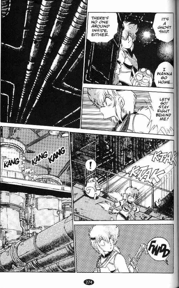 Page 24 Chapter 9 Caravan Kidd