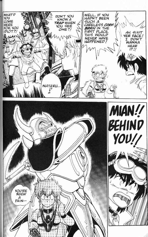 Page 27 Chapter 9 Caravan Kidd