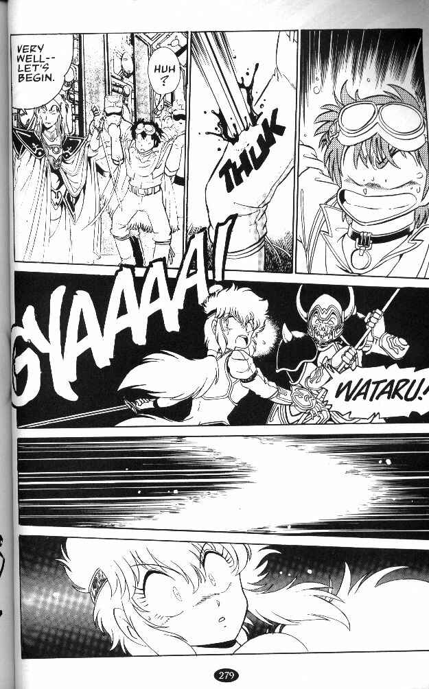 Page 29 Chapter 9 Caravan Kidd