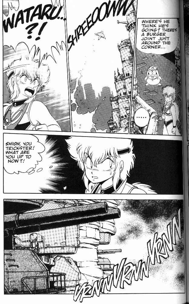 Page 6 Chapter 9 Caravan Kidd