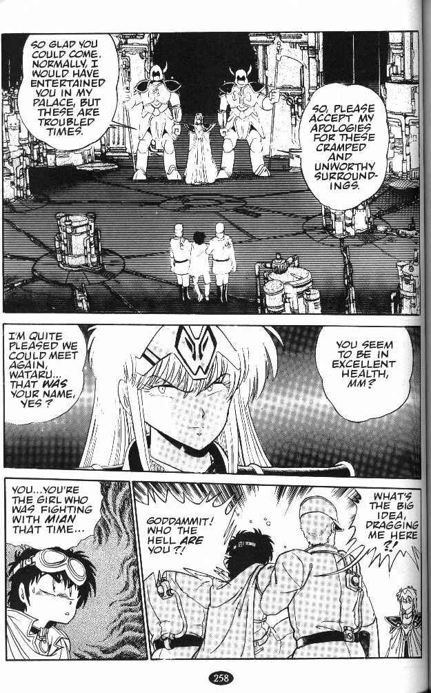 Page 8 Chapter 9 Caravan Kidd