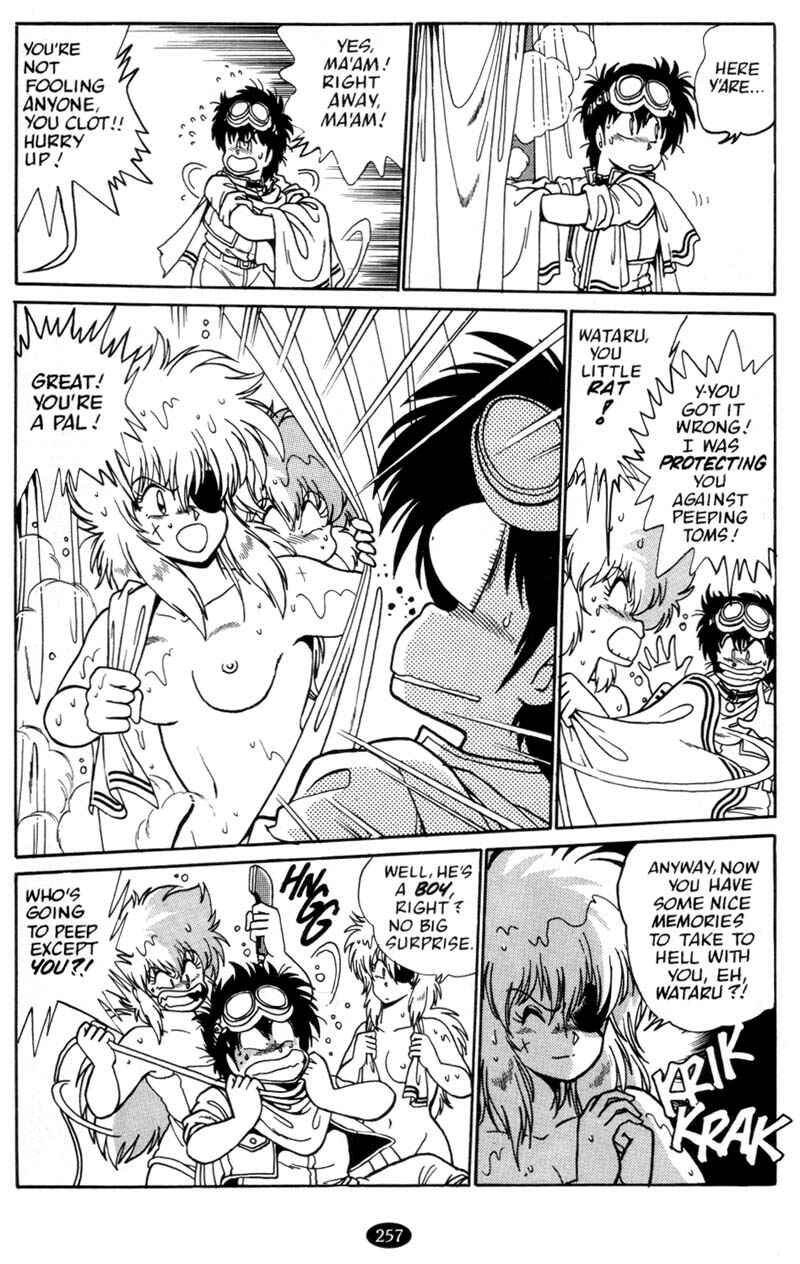 Page 13 Chapter 19 Caravan Kidd
