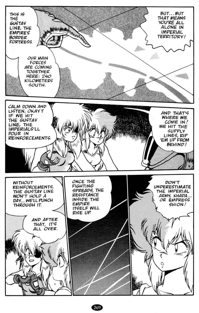 Page 24 Chapter 19 Caravan Kidd