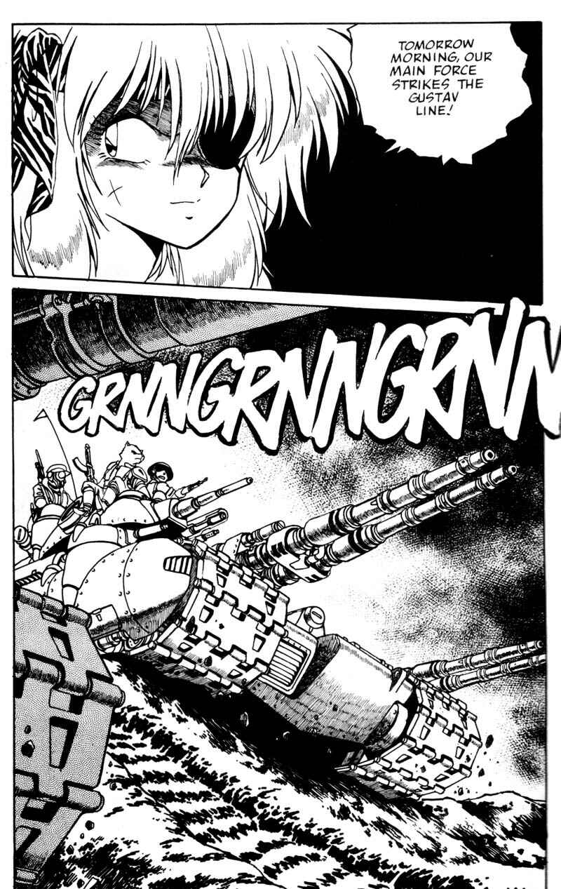 Page 27 Chapter 19 Caravan Kidd