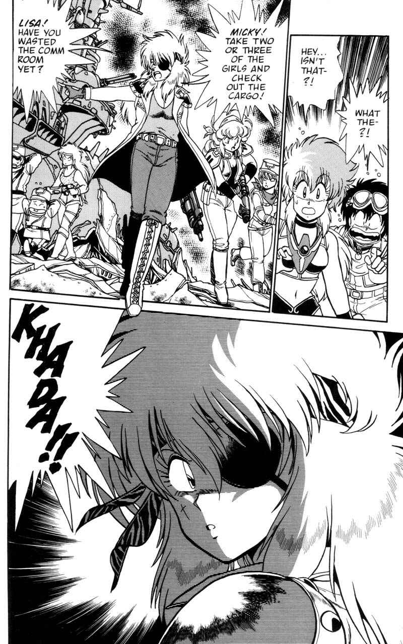 Page 7 Chapter 19 Caravan Kidd