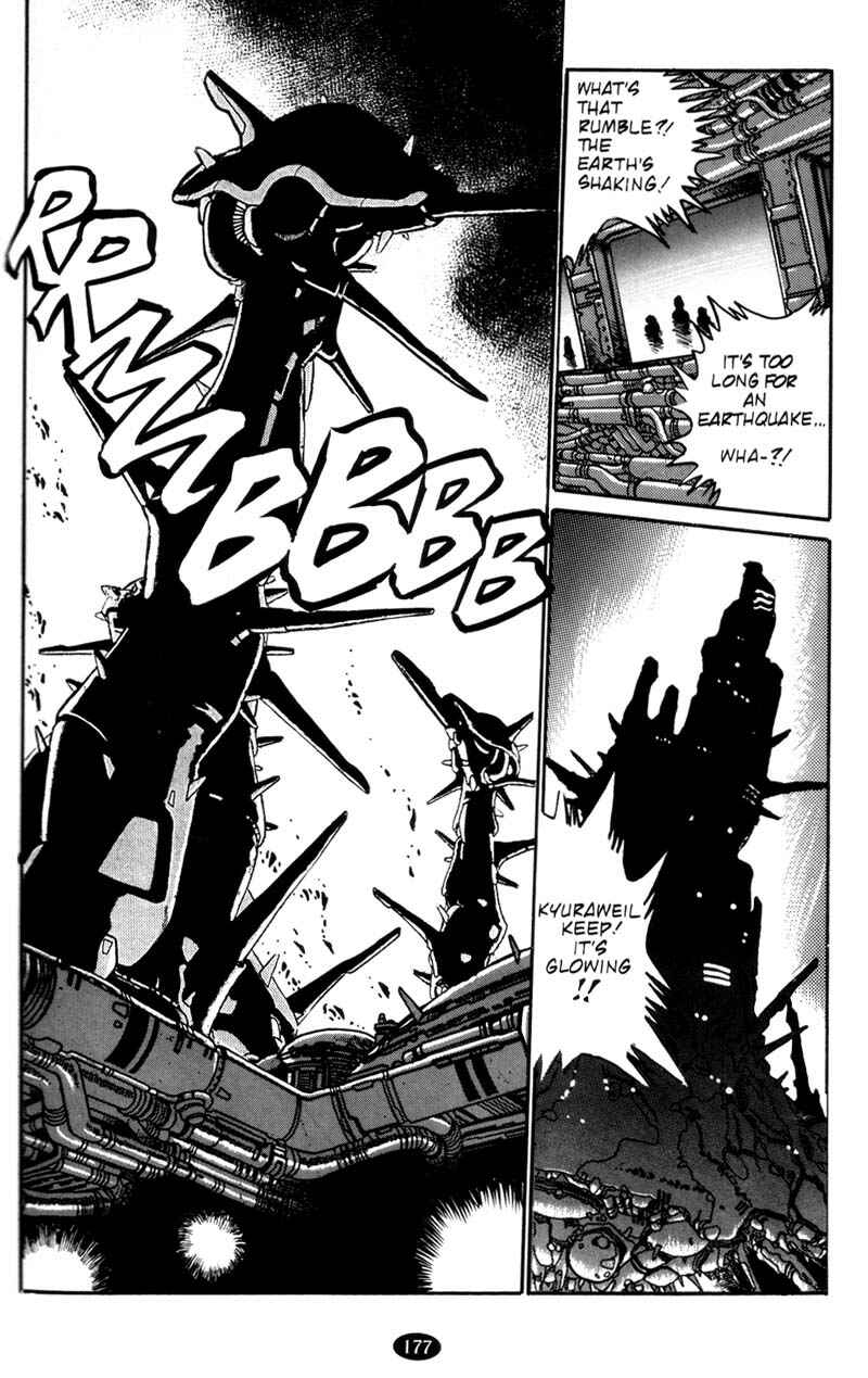 Page 13 Chapter 27 Caravan Kidd