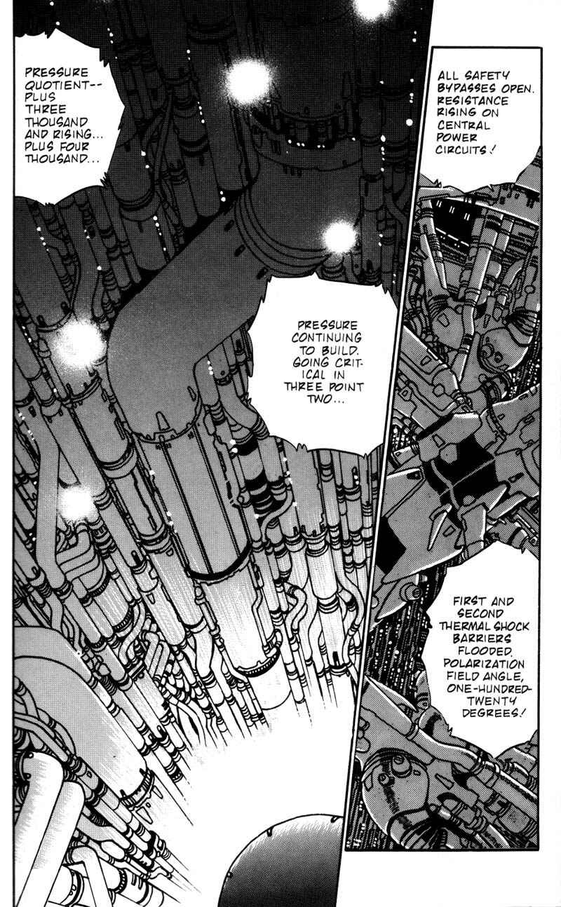 Page 15 Chapter 27 Caravan Kidd