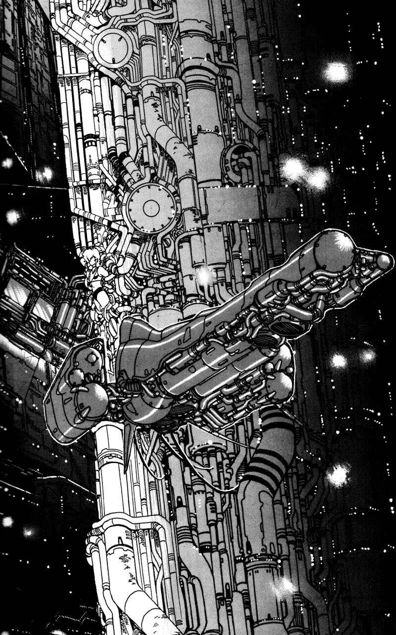 Page 17 Chapter 27 Caravan Kidd