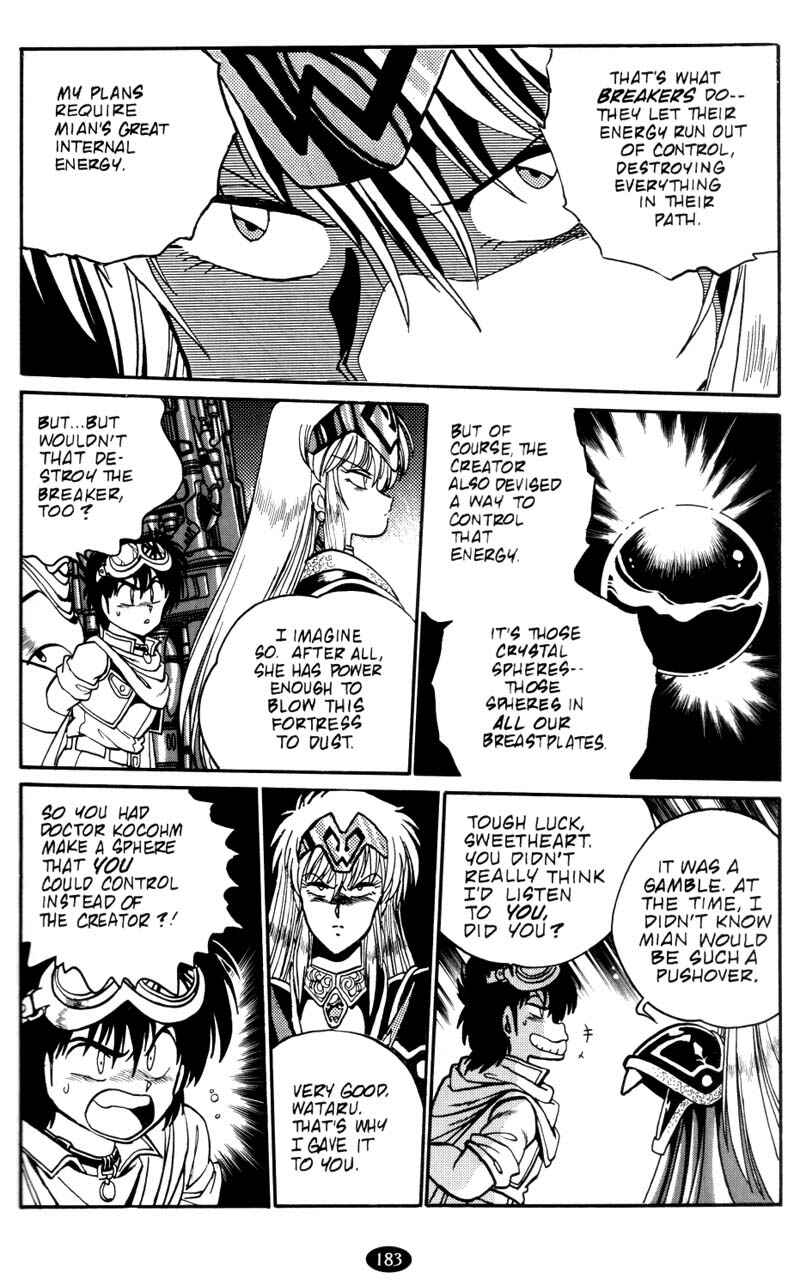 Page 19 Chapter 27 Caravan Kidd