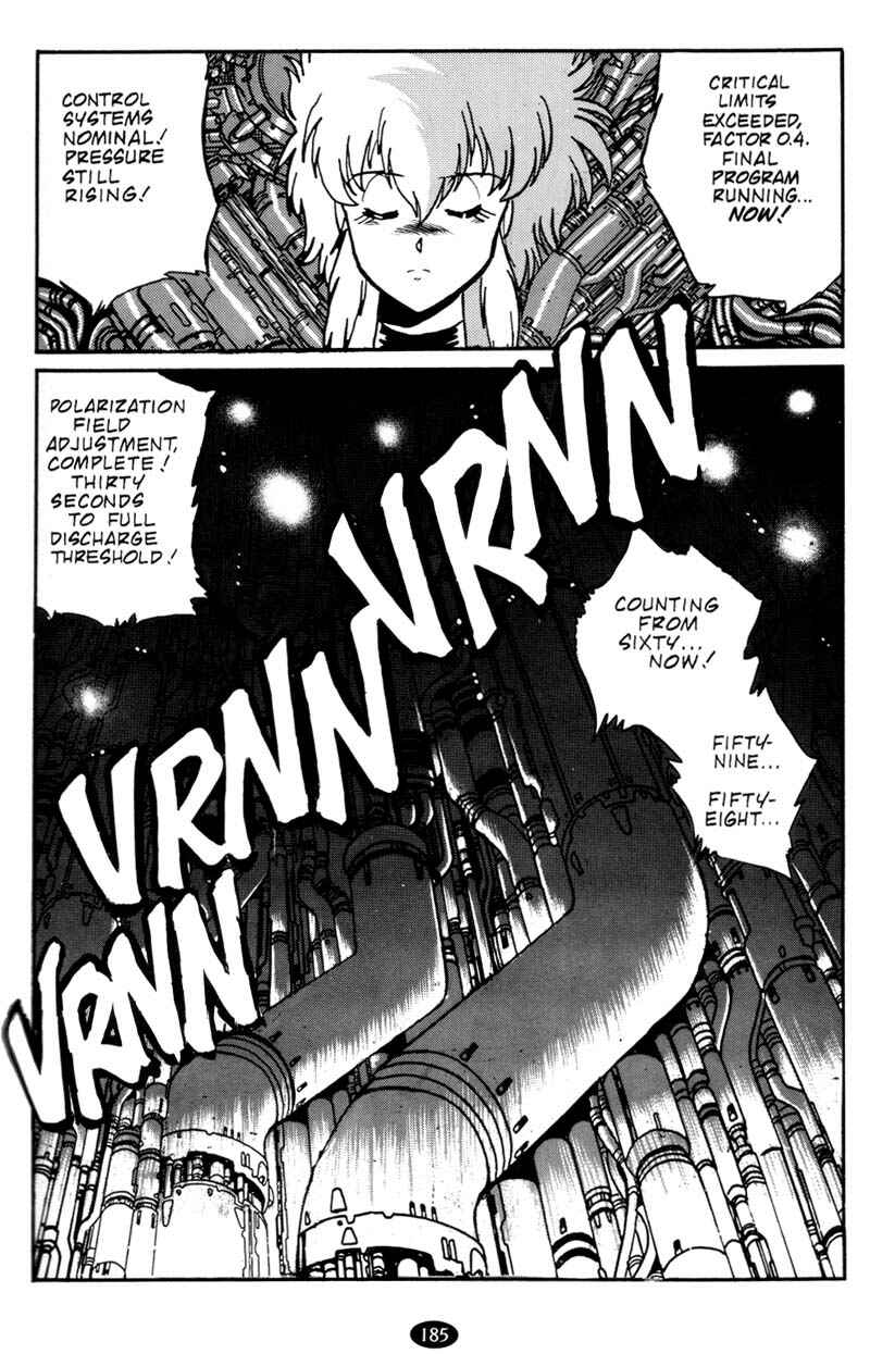 Page 21 Chapter 27 Caravan Kidd