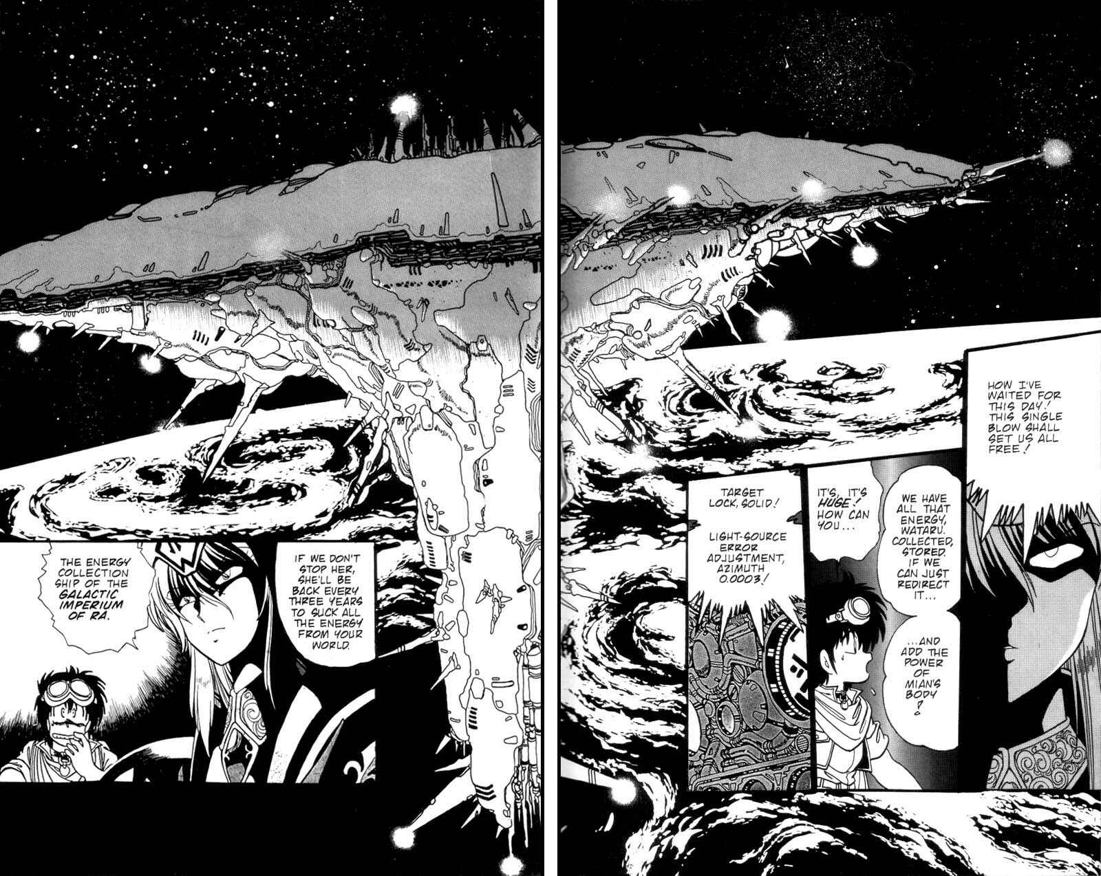 Page 22 Chapter 27 Caravan Kidd
