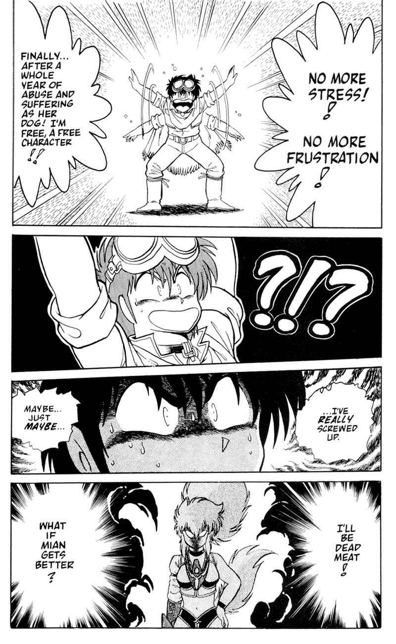 Page 15 Chapter 12 Caravan Kidd