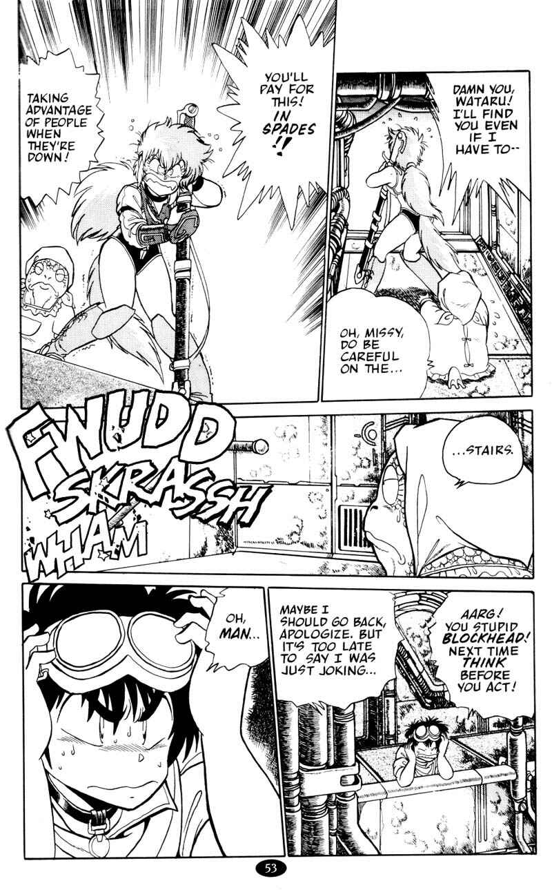 Page 19 Chapter 12 Caravan Kidd