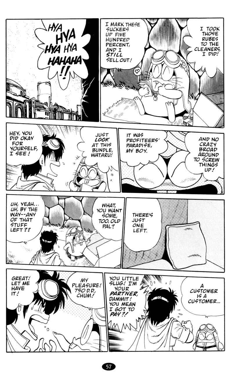Page 23 Chapter 12 Caravan Kidd