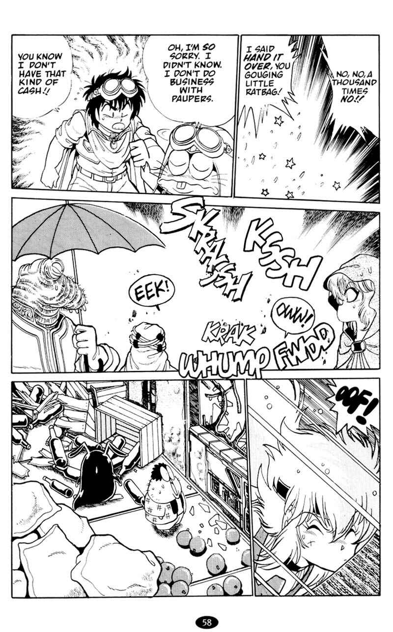 Page 24 Chapter 12 Caravan Kidd