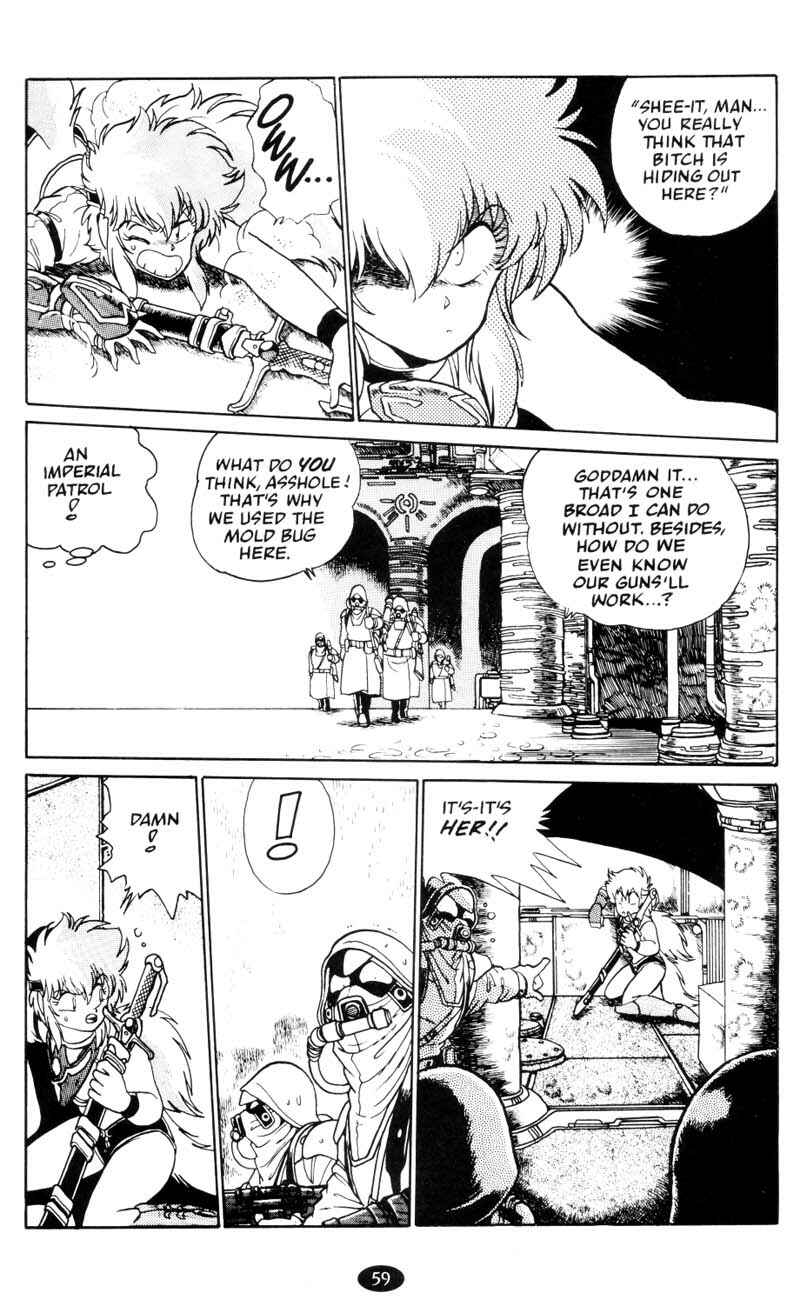 Page 25 Chapter 12 Caravan Kidd
