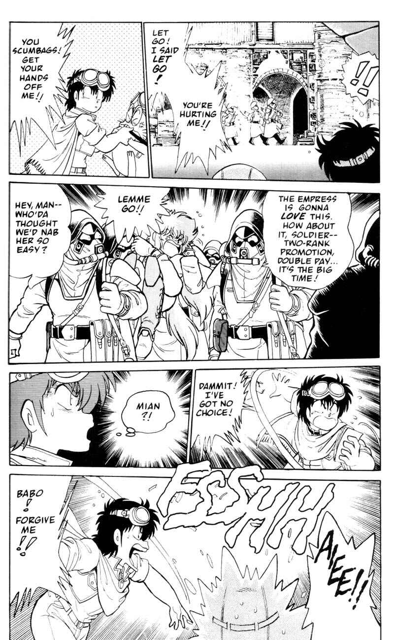 Page 27 Chapter 12 Caravan Kidd