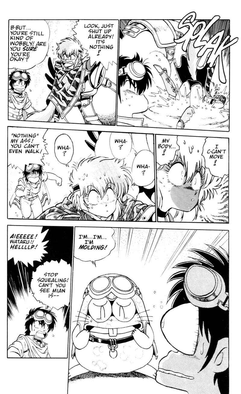 Page 6 Chapter 12 Caravan Kidd
