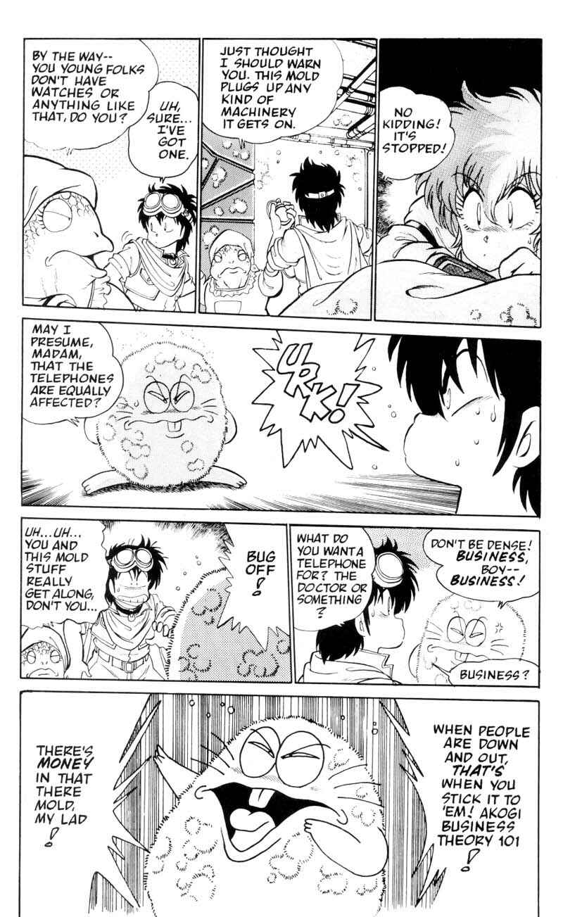 Page 8 Chapter 12 Caravan Kidd