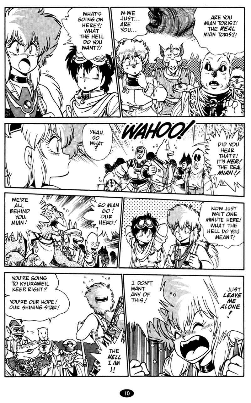 Page 11 Chapter 21 Caravan Kidd