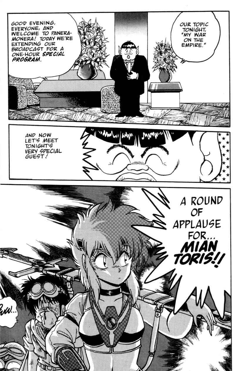 Page 17 Chapter 21 Caravan Kidd