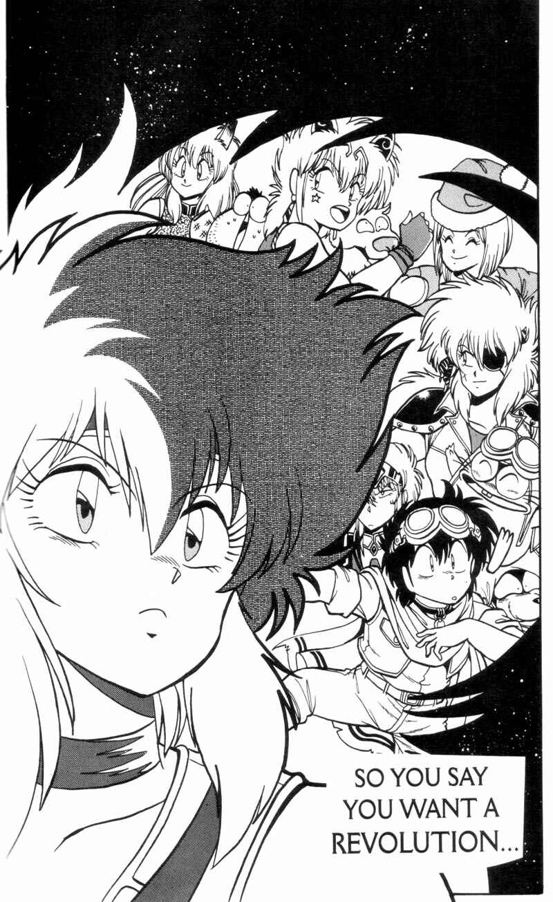 Page 6 Chapter 21 Caravan Kidd
