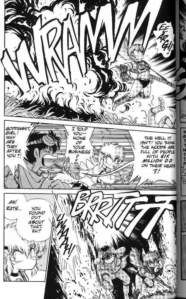 Page 10 Chapter 3 Caravan Kidd