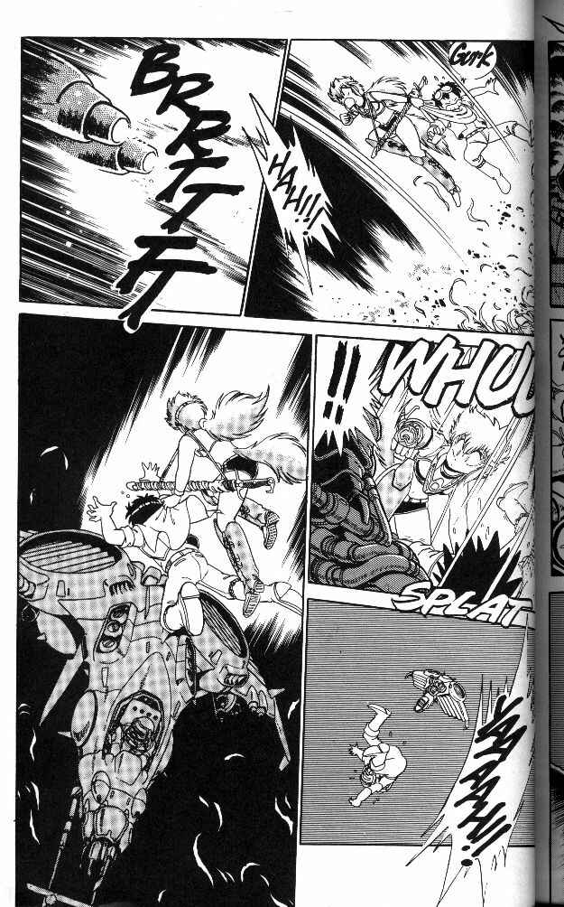 Page 12 Chapter 3 Caravan Kidd