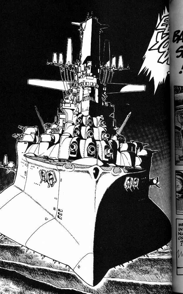 Page 14 Chapter 3 Caravan Kidd