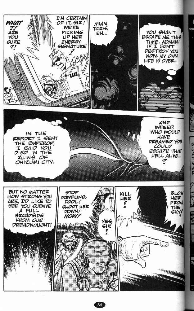 Page 16 Chapter 3 Caravan Kidd