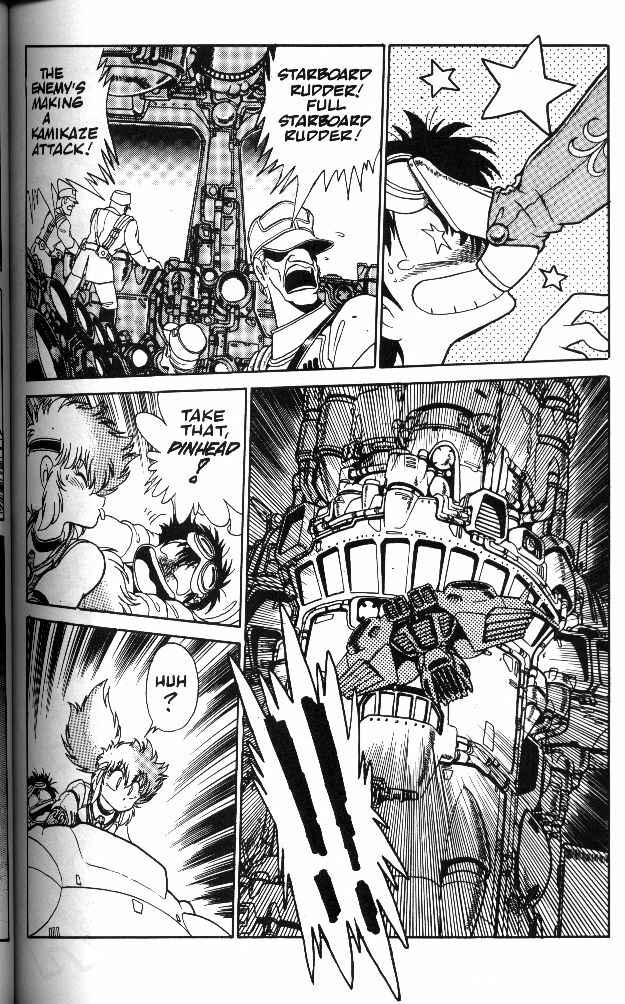 Page 19 Chapter 3 Caravan Kidd