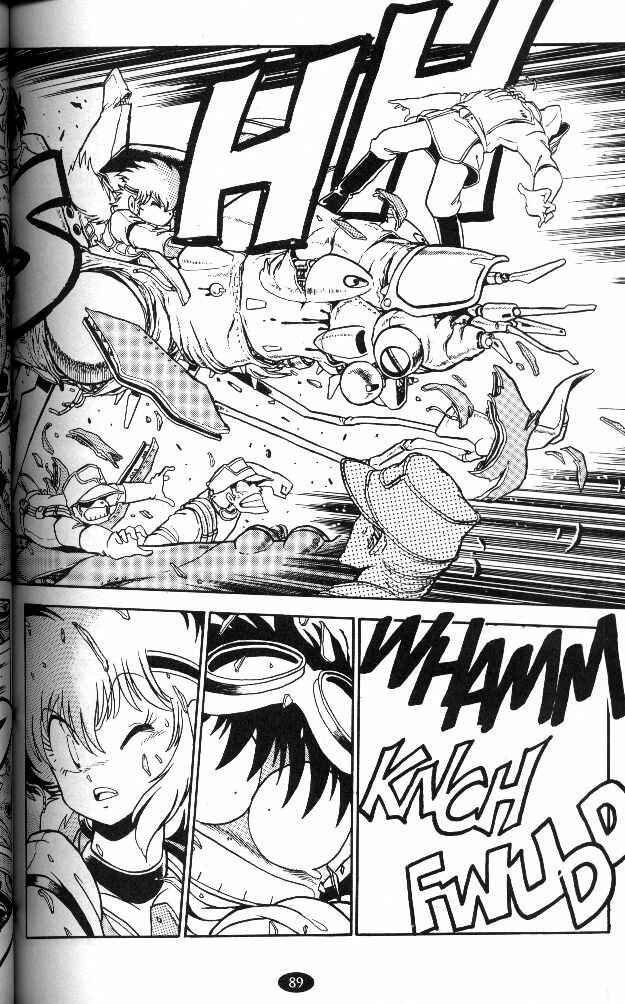 Page 21 Chapter 3 Caravan Kidd