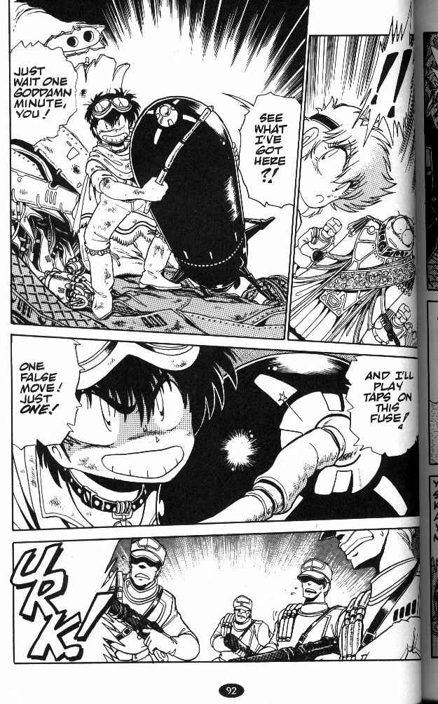 Page 24 Chapter 3 Caravan Kidd