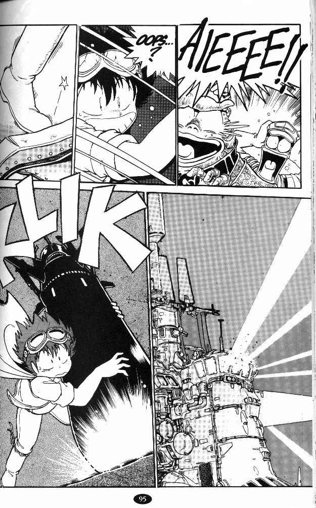 Page 27 Chapter 3 Caravan Kidd